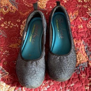 Skechers Memory Foam flats